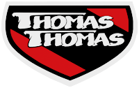 THOMAS & THOMAS